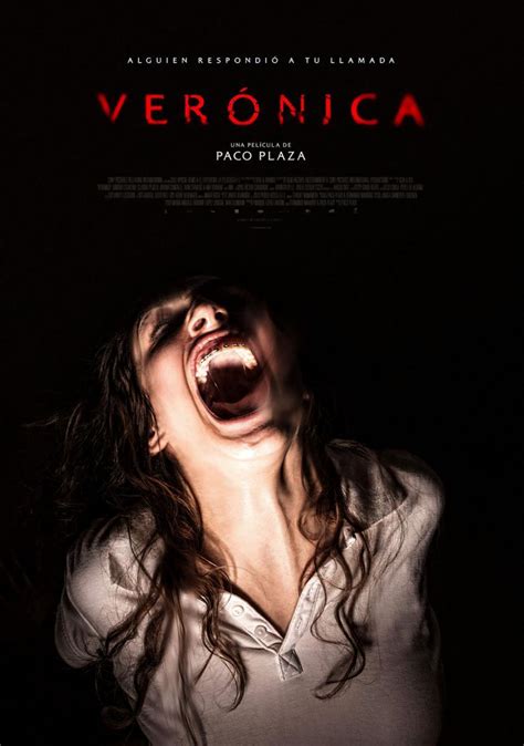 Veronica is Voracious (2017) .